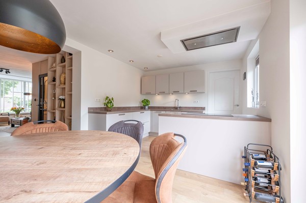 Medium property photo - Watergraaflaan 43, 4731 WJ Oudenbosch